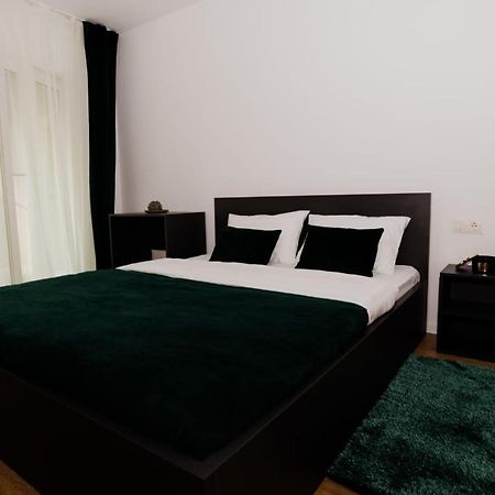 Homeland Apartments Viva Cluj-Napoca Buitenkant foto