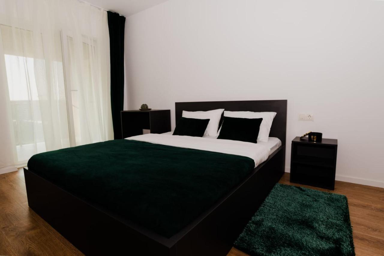 Homeland Apartments Viva Cluj-Napoca Buitenkant foto