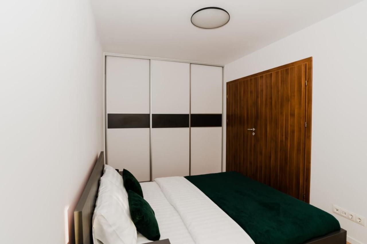 Homeland Apartments Viva Cluj-Napoca Buitenkant foto